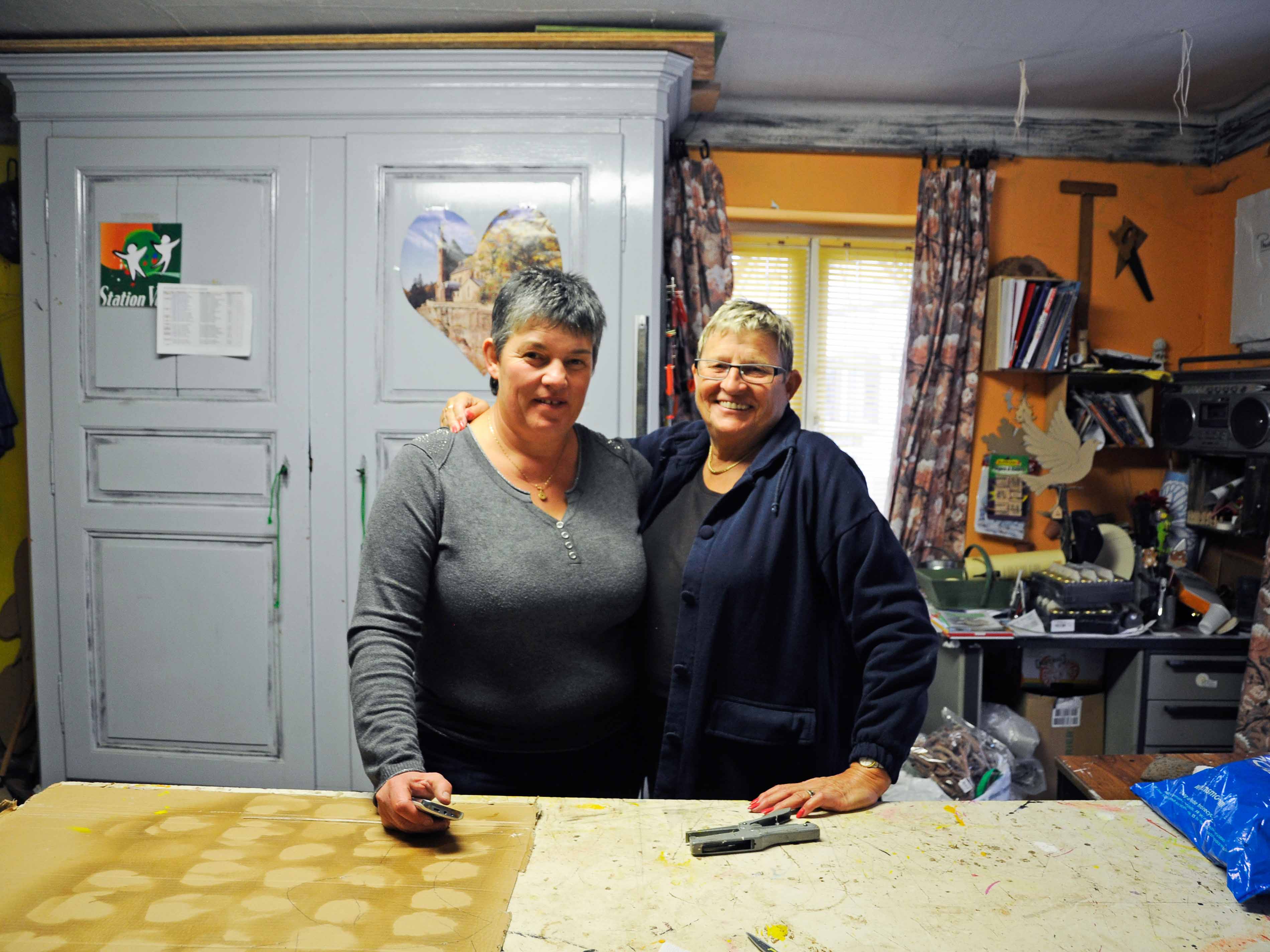 rencontre gambsheim