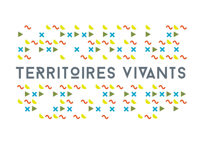 point de rencontre graphique