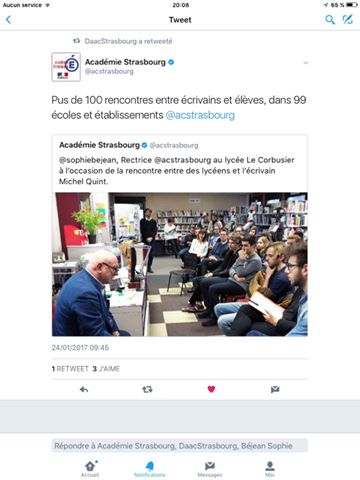 rencontre annonce dna