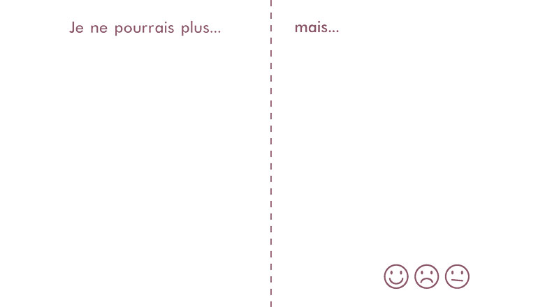 design de la feuille réponse