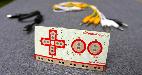 makeymakey