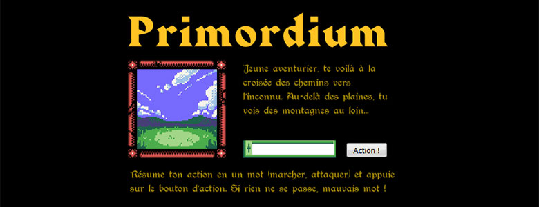 primordium