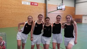 unss basket filles 2015